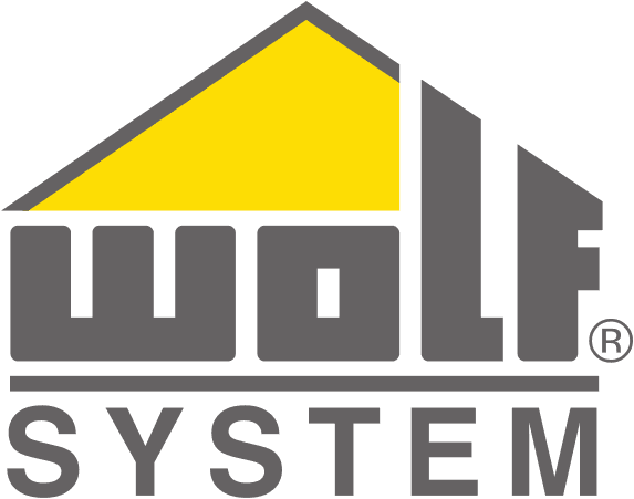 Wolf systems logo